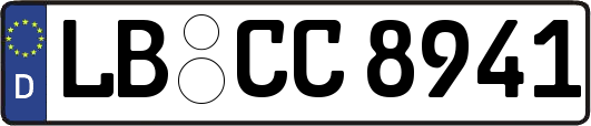 LB-CC8941