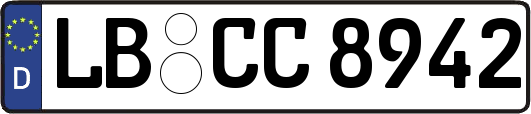 LB-CC8942