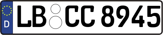 LB-CC8945