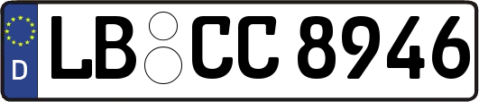 LB-CC8946