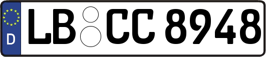 LB-CC8948