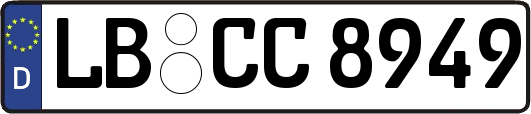 LB-CC8949