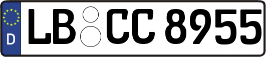 LB-CC8955