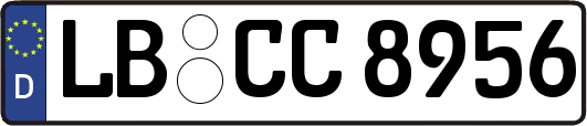 LB-CC8956