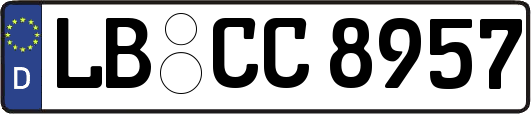 LB-CC8957