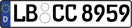 LB-CC8959