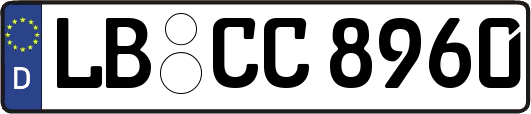 LB-CC8960