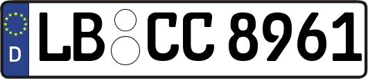 LB-CC8961