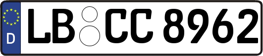 LB-CC8962