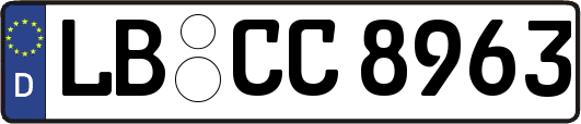 LB-CC8963