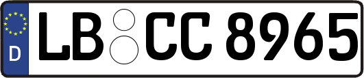 LB-CC8965