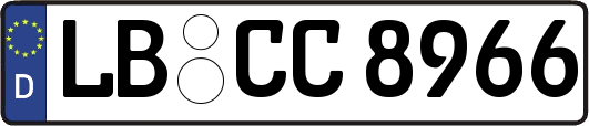 LB-CC8966
