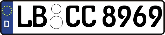 LB-CC8969