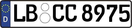 LB-CC8975