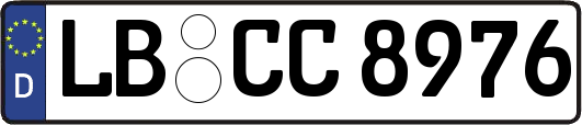 LB-CC8976