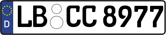 LB-CC8977