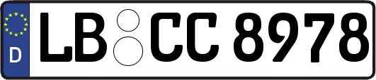 LB-CC8978