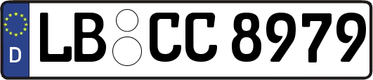 LB-CC8979