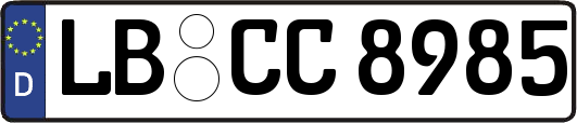 LB-CC8985