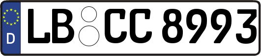 LB-CC8993
