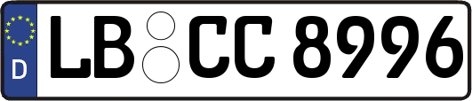 LB-CC8996