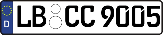 LB-CC9005