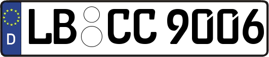 LB-CC9006