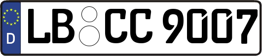 LB-CC9007