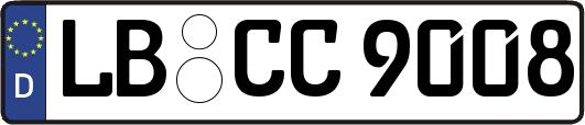LB-CC9008