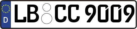 LB-CC9009