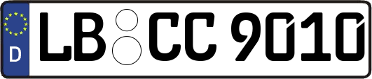 LB-CC9010