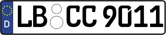 LB-CC9011
