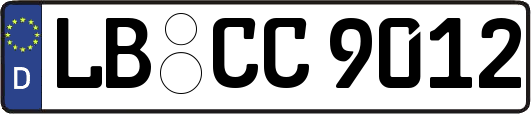 LB-CC9012