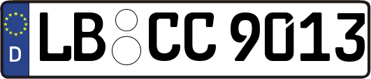 LB-CC9013