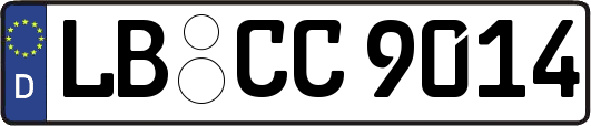 LB-CC9014