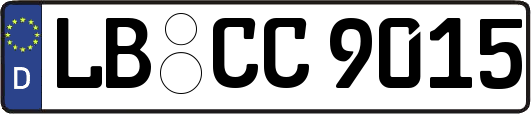 LB-CC9015