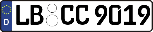 LB-CC9019