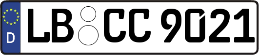 LB-CC9021