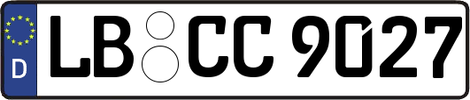 LB-CC9027