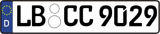 LB-CC9029