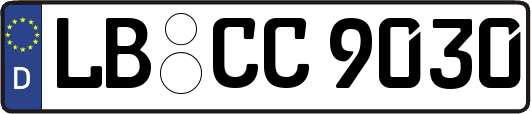 LB-CC9030