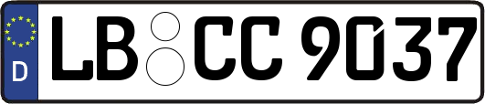 LB-CC9037