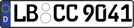 LB-CC9041
