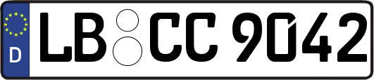 LB-CC9042