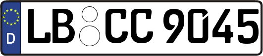 LB-CC9045