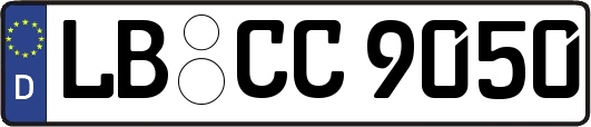 LB-CC9050
