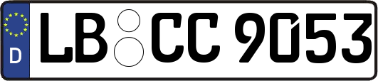 LB-CC9053