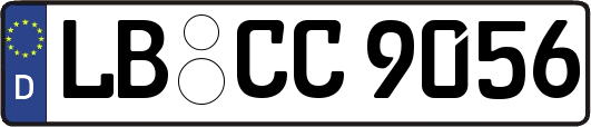 LB-CC9056