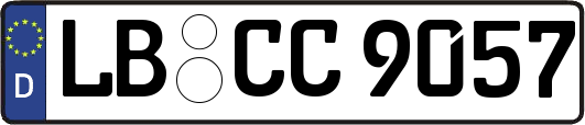 LB-CC9057