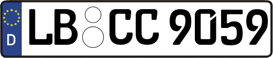 LB-CC9059